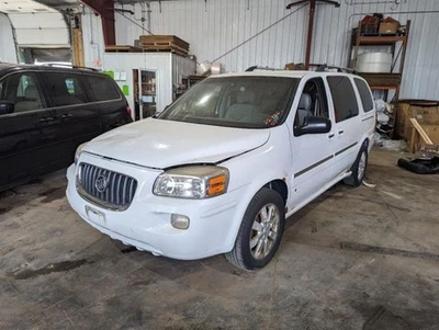 Módulo de controle eletrônico ECM do motor atrás da cobertura do ventilador compatível com 07 ACADIA 883077 - Imagem 1 de 4