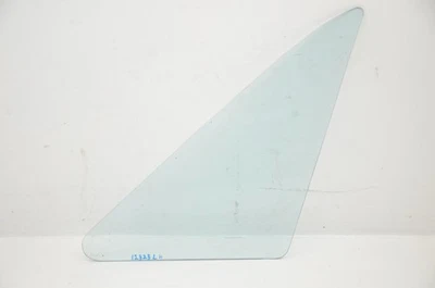 90-97 Mazda MX-5 Miata NA 1.8L Driver Left Front Door Vent Window Glass Foto 1 de 4