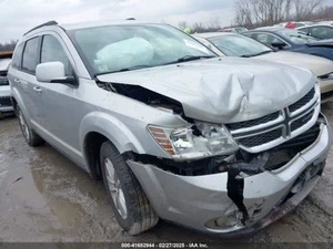 Chassis ECM ABS ID 68194693AA Fits 12-13 JOURNEY 3446718 - Picture 1 of 12