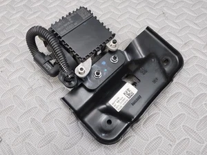 Peugeot 5008 MK2 ADAPTIVE CRUISE CONTROL ACC FRONT DISTANCE RADAR 9840456880 - Picture 1 of 3
