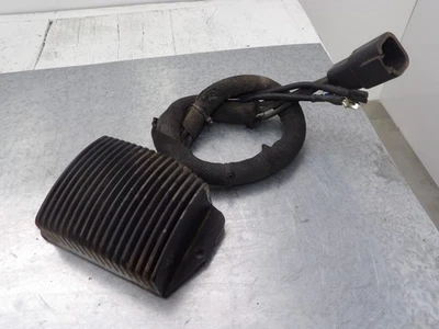 07 Buell Firebolt XB12R / XB9 выпрямитель регулятор напряжения TM-XBVR03-07 - Изображение 1 из 3