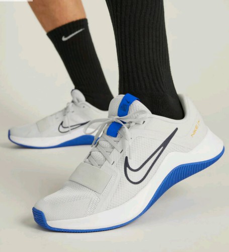 Nike MC Trainer Pure Platinum UK 9.5 EU44.5. DM0823 009