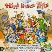 Mini Disco Hits von Various | CD | Zustand sehr gut - Bild 1 von 2