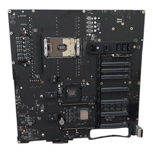Apple Logic Board for Apple Mac Pro 2019 7,1 A1991 No iCloud Lock No CPU Faulty - Picture 1 of 4