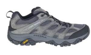 Merrell Moab 3 Vent Granite V2 Hiking Boot Shoe Men's - Picture 1 of 5