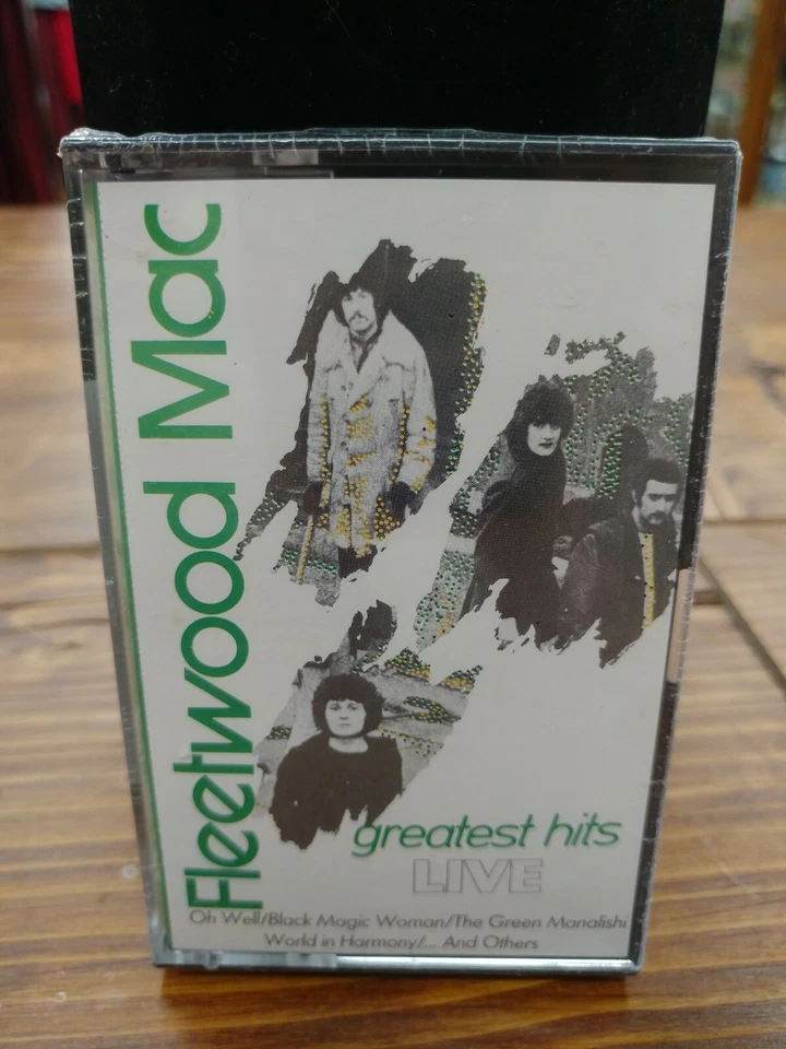 Walk to The Beat Vol 1-4 Cassettes Musical Walking 3 Still