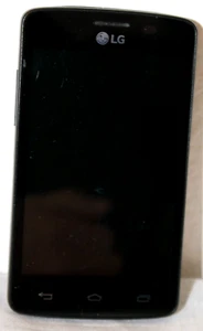 LG TracFone L15GB Android Smartphone with BL-44JN Battery Tested LOCKED 2015 - Picture 1 of 11