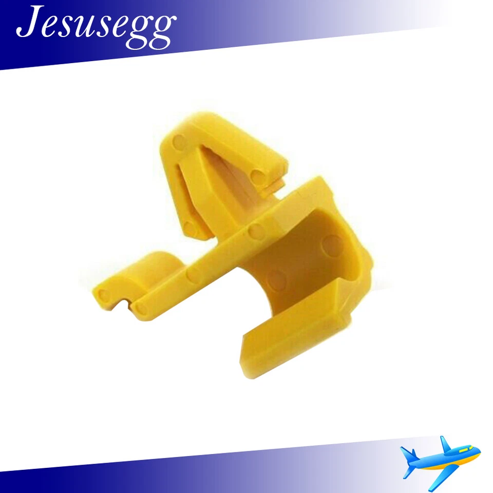 Hood-Support Rod Clip for 2001-2010 Chrysler PT Cruiser 05027550AC Foto 1 de 4