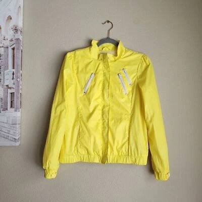 Sanctuary Ropa Cortavientos Chaqueta Talla XS Foto 1 de 4