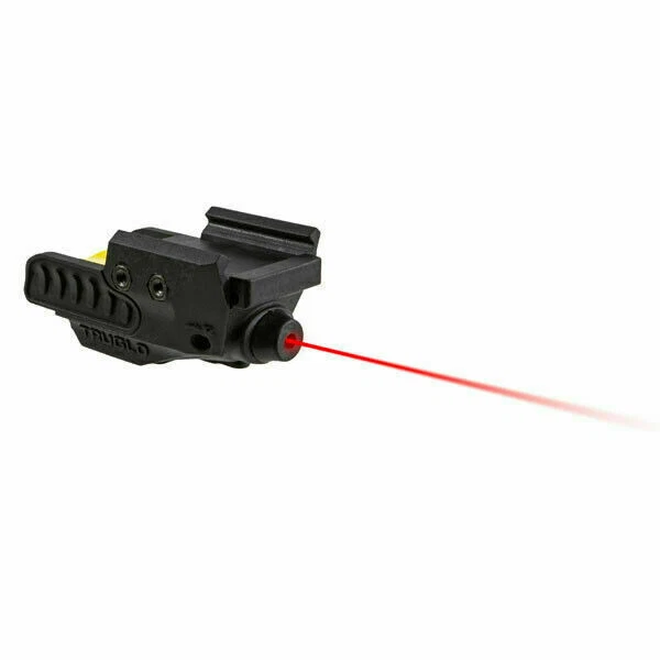 Truglo Sight Line Rail Mount Pistol Laser #TG7620R - Image 1 of 1