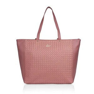 NEW Lavie Extra Large Malnov Women’s Tote Bag Stylish Lighter Super Spacious - Picture 1 of 5