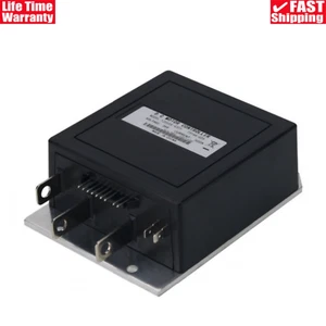 Controlador de motor DC 1206SX-4301 9 pines 36 V 300 A para carro de golf para Curtis - Imagen 1 de 7