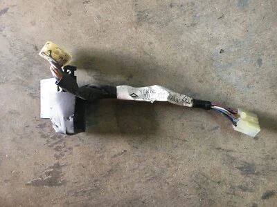 91 92 93 94 95 1995 SUZUKI SIDEKICK GEO TRACKER OBD II ARNÉS DE CABLES 36733-56B10 Foto 1 de 4