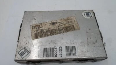 发动机电脑 雪佛兰 S10 BLAZER 1983 1226025 2.8L 升 PCM ECM ECU 原始设备制造商 — 第 1/4 张图片