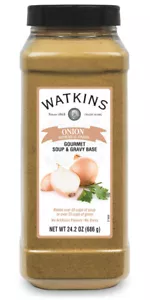 ONION SOUP & GRAVY BASE - Picture 1 of 2