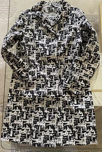 Max Mara Damen Früher- Sommer Mantel Gr. 40. NEU - Bild 1 von 11