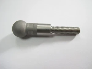 Motorrad/Moped Universal Navihalterung, Kugelschraube, für BMW Modelle - Bild 1 von 12