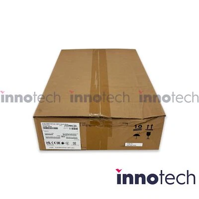 HP Aruba JL258A 2930F 8G PoE+2SFP+ Switch Brand New Sealed - Image 1 of 4
