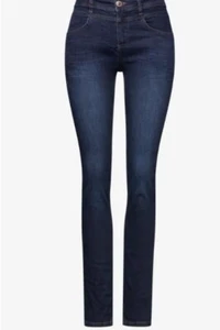 Street One Jeans im Casual Fit (34/40) - Picture 1 of 4