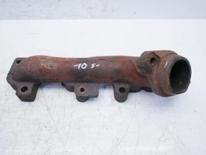 Colector de escape para Jeep Commander Cherokee Liberty 3,7 V6 EKG 3695AB - Imagen 1 de 2