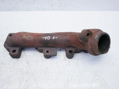 Abgaskrümmer für Jeep Commander Cherokee Liberty 3,7 V6 EKG 3695AB - Imagen 1 de 2