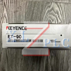 1PCS New Keyence ET-90 Proximity Sensors In Box* - Picture 1 of 4
