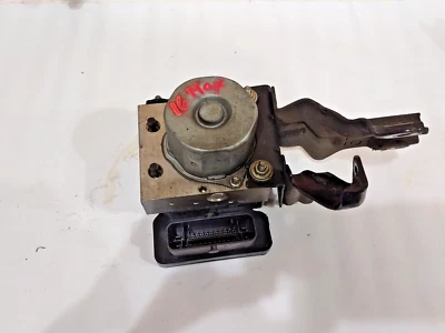 🐼 Actuador antideslizante freno antibloqueo Nissan Máxima 16-18 (ABS) P/N: 47660-4RA1A Foto 1 de 4