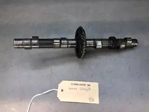 1973 Honda CB350 CB 350 F Vier SOHC Motor Nockenwelle Nockenwelle - Bild 1 von 15