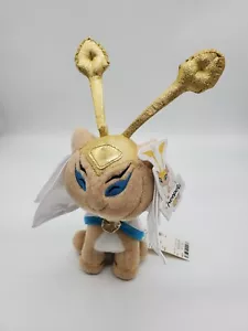 Neopets Desert Aisha Plush Limited Edition 2003 Limited Too Vintage NEW w/ Tags - Picture 1 of 11