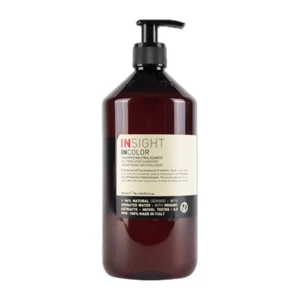 Shampoo Neutralizzante capelli colorati INSIGHT Incolor 900ml - Imagen 1 de 1