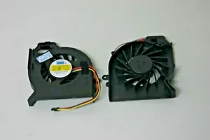 Genuine CPU Fan For HP Probook Dv6 6000 Fan - Picture 1 of 2