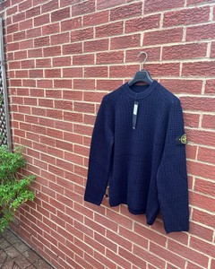 stone island knit products for sale | eBay