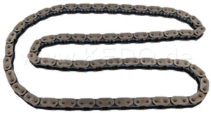 Camshaft Timing Chain Yamaha SR400 SR500 TT500 XT500 (Cam Chain) OEM: # - Picture 1 of 1