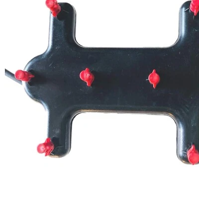 Colector de pulverización para máquina de clonación duradera - Juego completo con maestros adicionales incluidos Foto 1 de 4