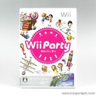 Wii Party Nintendo Wii [Used Verygood!] Japan Import Region:Japan