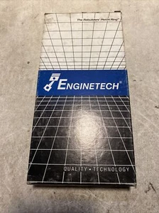 Enginetech Piston Ring Set R89016-.75 - Bild 1 von 2