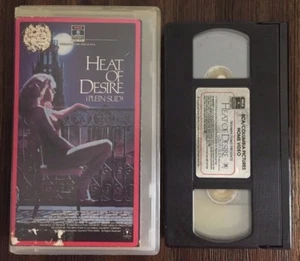 HEAT OF DESIRE (PLEIN SUD) (60400, French/English Subtitles, 1981) RARE 6141 - Foto 1 di 3