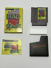 Thumbnail of ebay® auction 404349570417 | Totally Rad NES Game Boxed Complete Nintendo Entertainment System Jaleco  PAL