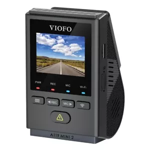 6972147072957 VIOFO A119 MINI 2-G GPS-Routenaufzeichnung VIOFO - Bild 1 von 9