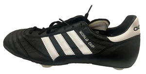 ADIDAS Mens World Cup Football Boots Soft Ground UK13 US 13.5 EU 48 2/3 REF 476+ - Picture 1 of 5