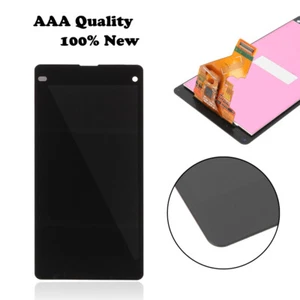 Für Sony Xperia Compact Z1 Mini D5503 LCD Touchscreen Digitizer Ersatz - Bild 1 von 7