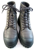 allen edmonds ranger boot