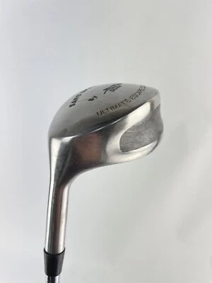 Tiger Shark Sand Wedge Shark Wedge Left Handed /Regular Steel /15529 - Image 1 of 4