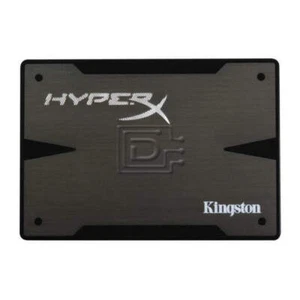 Kingston HyperX SH103S3/120G 120GB SATA Solid State Drive - Afbeelding 1 van 2