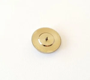 Jaeger Le Coultre/JLC 815 # 180/1 Barrel Complete - Picture 1 of 2