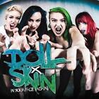 Doll Skin In Your Face again (Vinyl) (US IMPORT)