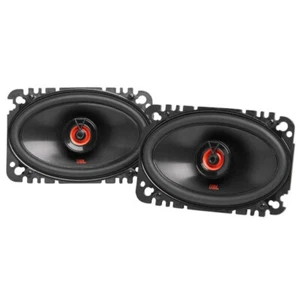 2 JBL CLUB 6422F Koaxiale 2-Wege-Lautsprecher 10 x 15 cm 120 Watt Max Für Auto - Bild 1 von 8