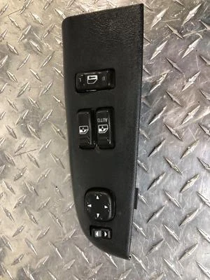 1999-2002 Chevrolet Silverado Driver Master Swtich Assembly Oem Tested - Image 1 of 4