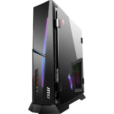 MSI MPG Trident AS 14NUD5-650EU Intel® Core™ i5 i5-14400F 16 GB DDR4-SDRAM 1 TB  - Immagine 1 di 4