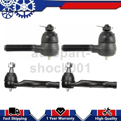 Extremo de varilla de dirección Delphi compatible con 1968 1969 1970 1978 1979 1980 AMC AMX Foto 1 de 4